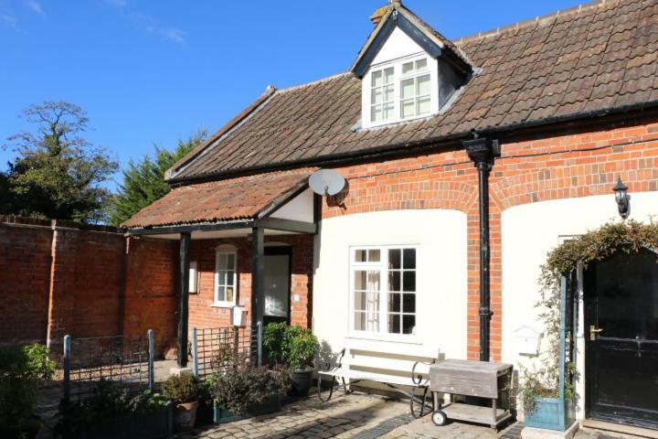 Prince Hill Cottages Worton  Exterior photo